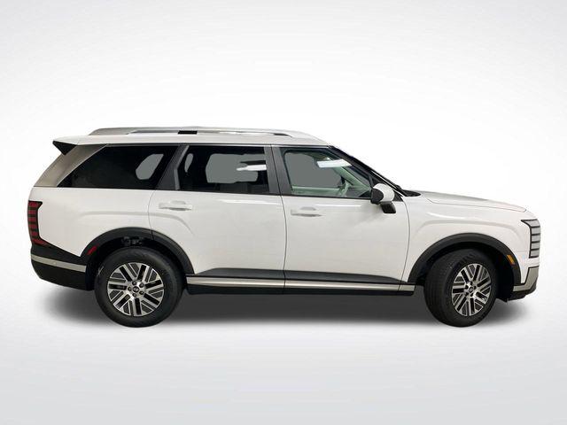 2026 Hyundai Palisade SEL photo 2
