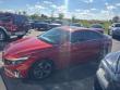 Used 2021 Hyundai Elantra Limited Sedan