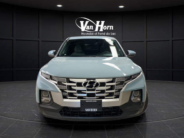 Used 2023 Hyundai Santa Cruz SEL Truck