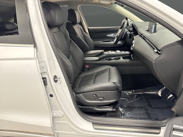 2025 GENESIS GV70 Standard - Photo 30