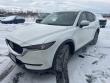 Used 2020 Mazda Mazda CX-5 Grand Touring Reserve SUV