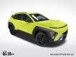 New 2026 Hyundai Kona SEL Sport AWD SUV