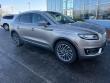 Used 2020 Lincoln Nautilus Reserve SUV