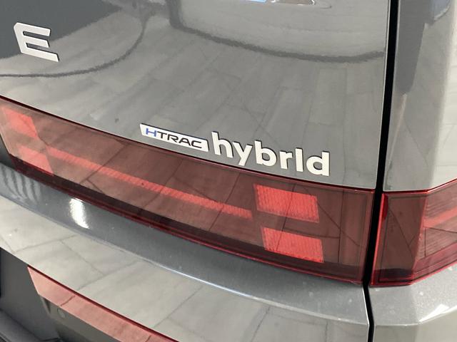 2026 Hyundai Santa Fe SE - Photo 31