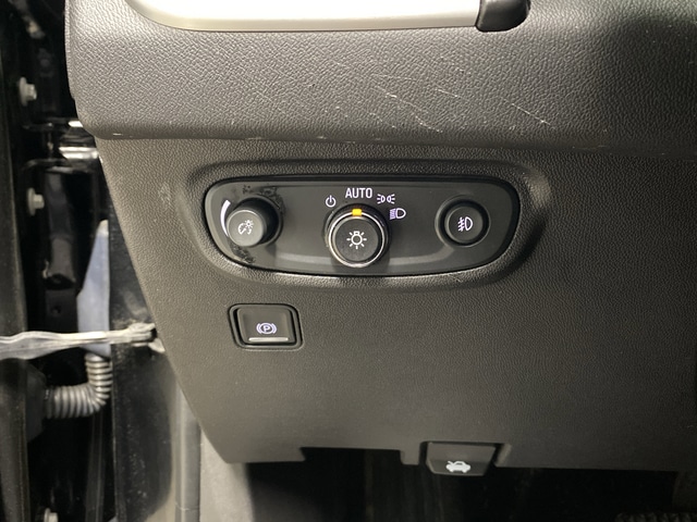 2021 GMC Terrain SLT - Photo 23