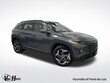 Hyundai Tucson Hybrid