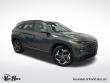 Used 2024 Hyundai Tucson Hybrid Limited SUV
