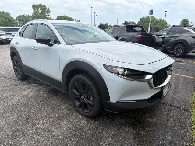 2024 Mazda CX-30 Select Sport AWD's photo