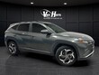  Hyundai Tucson Hybrid