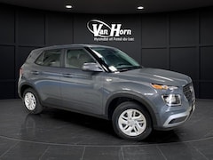 2026 Hyundai Venue SE SUV
