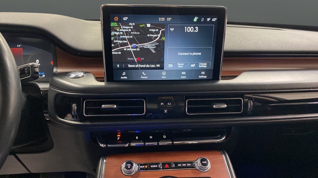 2021 Lincoln Aviator Grand Touring - Photo 13