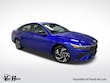 Hyundai Elantra Hybrid
