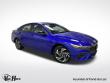 New 2025 Hyundai Elantra Hybrid SEL Sport Sedan