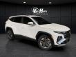 New 2026 Hyundai Tucson SEL Premium AWD SUV
