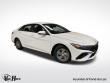 New 2025 Hyundai Elantra SE Sedan