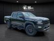 Used 2022 Nissan Frontier PRO-4X Truck