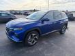 Certified 2024 Hyundai Tucson SEL Convenience SUV