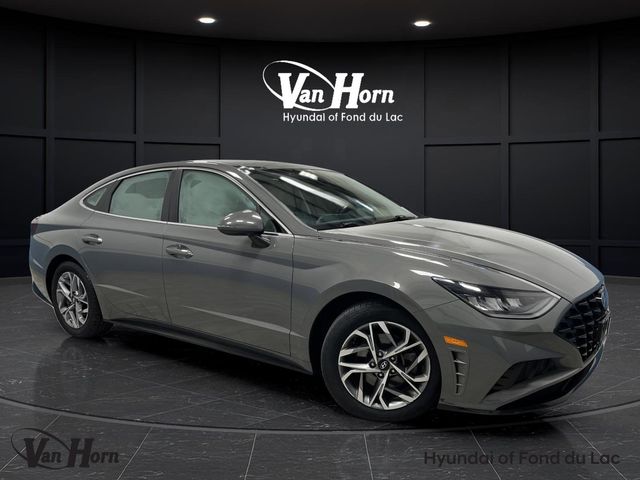 2023 Hyundai Sonata SEL's photo