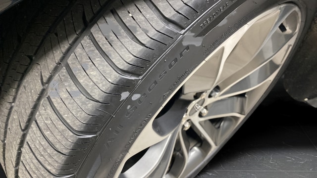 2021 Lincoln Aviator Grand Touring - Photo 32