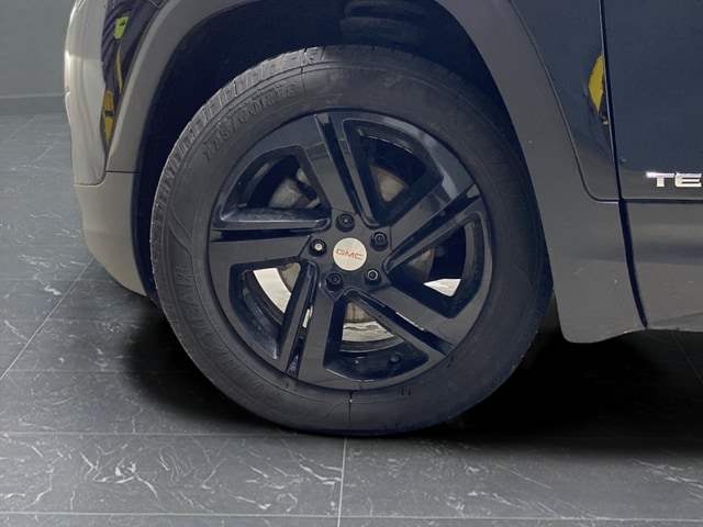 2021 GMC Terrain SLT - Photo 33