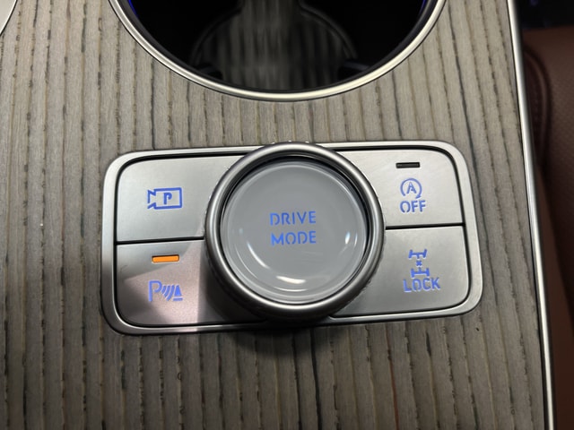 2025 GENESIS GV80 Prestige - Photo 25