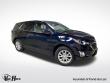 Used 2020 Chevrolet Equinox LT SUV