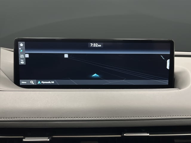 2024 GENESIS G80 Base - Photo 9