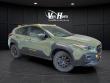 Used 2025 Subaru Crosstrek Wilderness SUV