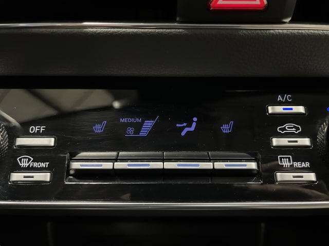 2023 Hyundai Sonata SEL - Photo 8