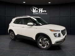 2026 Hyundai Venue SEL SUV