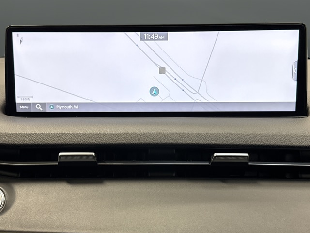 2025 GENESIS GV70 Standard - Photo 10