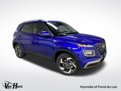2026 Hyundai Venue SEL SUV
