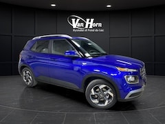 2026 Hyundai Venue SEL SUV