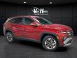 New 2026 Hyundai Tucson SEL Premium AWD SUV