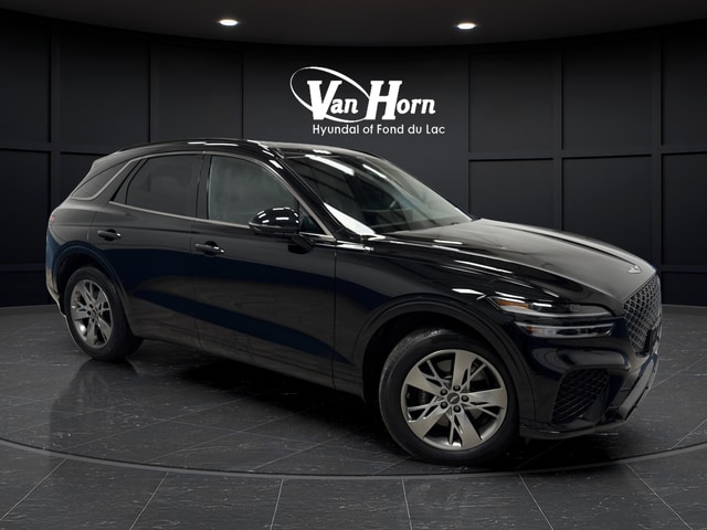 2024 Genesis GV70 3.5T Sport AWD's photo