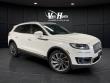 Used 2020 Lincoln Nautilus Reserve SUV