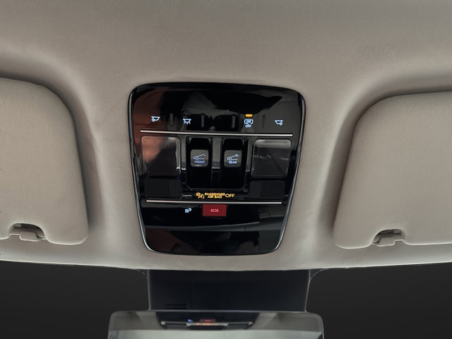 2024 Hyundai Santa Fe Calligraphy - Photo 28