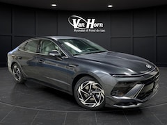 2026 Hyundai Sonata SEL Sport Sedan