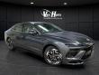 New 2026 Hyundai Sonata SEL Sport Sedan