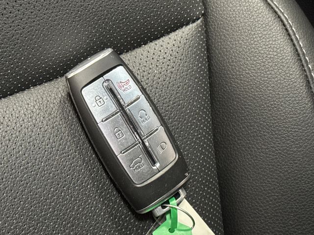 2025 GENESIS GV70 Standard - Photo 27
