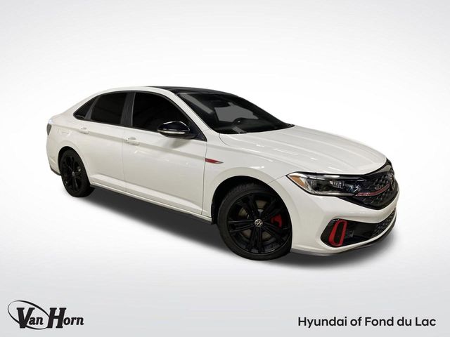 2022 Volkswagen Jetta GLI Autobahn's photo