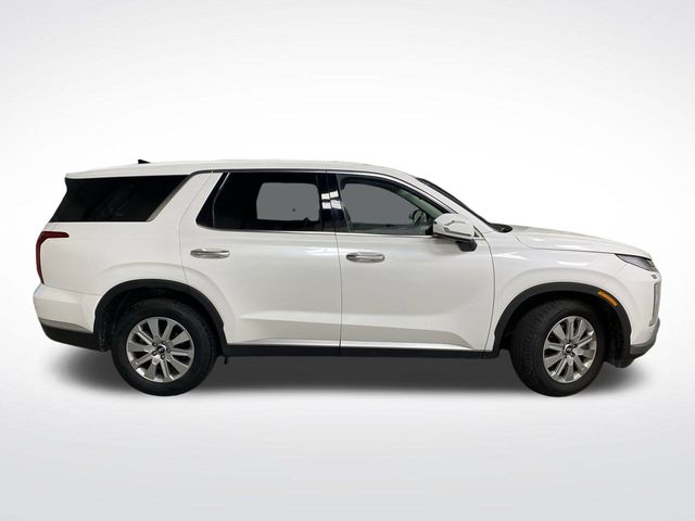2023 Hyundai Palisade SE photo 2