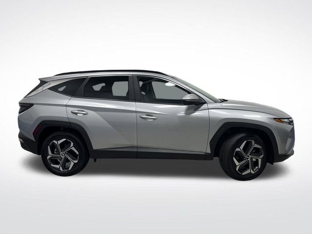 2024 Hyundai Tucson Hybrid SEL Convenience photo 2