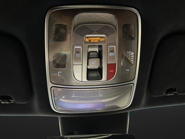 2025 GENESIS GV80 Prestige - Photo 28