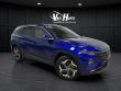 Used 2024 Hyundai Tucson Limited SUV