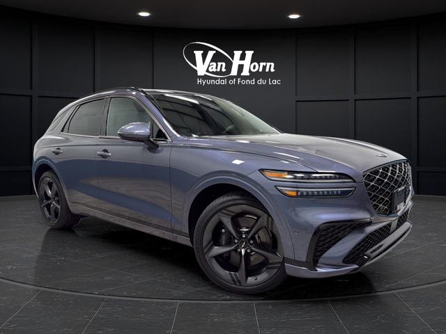 2026 GENESIS GV70 Sport Prestige