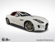 Used 2015 Jaguar F-TYPE V8 S Convertible