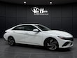  Hyundai Elantra Hybrid
