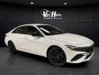 New 2026 Hyundai Elantra SEL Sport Sedan
