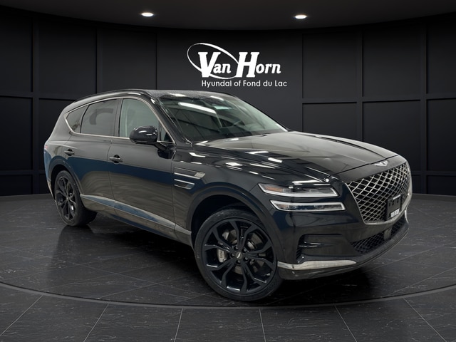 2024 Genesis GV80 3.5T Prestige Signature AWD's photo